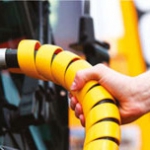 Жоғары қысым құбырларына арналған қорғаныс