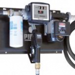 ЖММ айдауға арналған жабдық