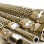 Метал құбырлар